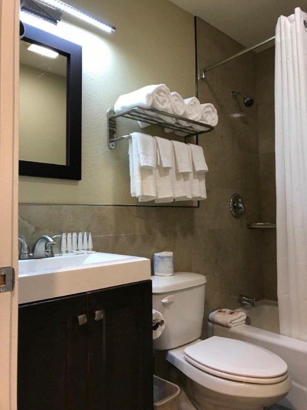 Berkshire Motor Hotel image 21